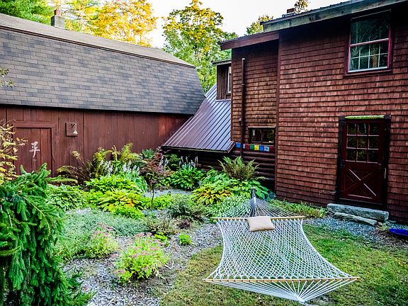 backyard zen garden