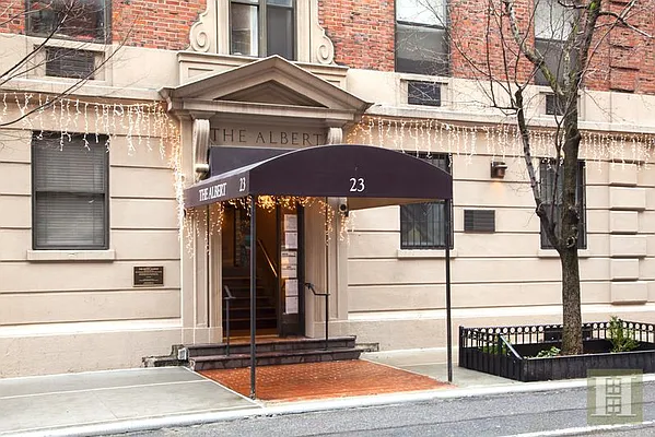 Sold by Halstead Real Estate | media 17