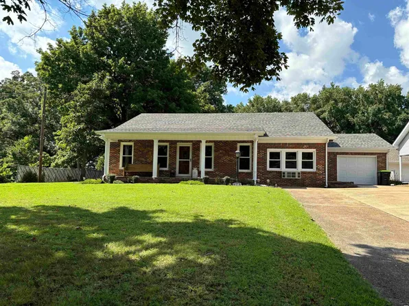 535 E Clay St, Clinton, KY 42031
