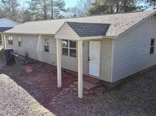 241 Fairview Rd, Searcy, AR 72143