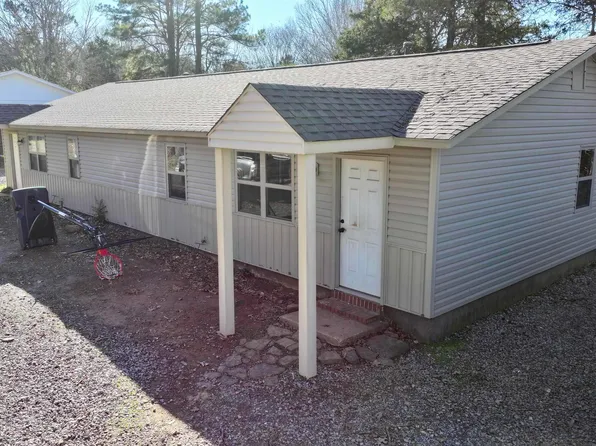 241 Fairview Rd, Searcy, AR 72143