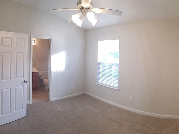 Rear Bedroom