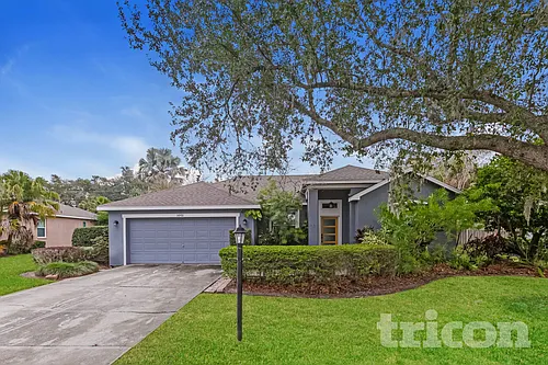 3012 Forest Hammock Dr Photo 1