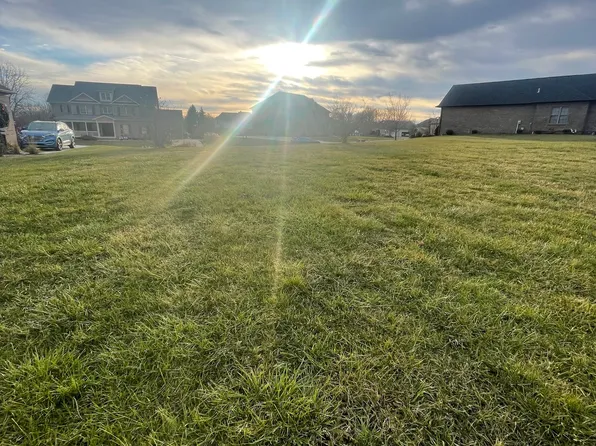 6318 Deerhurst Way, Indianapolis, IN 46237