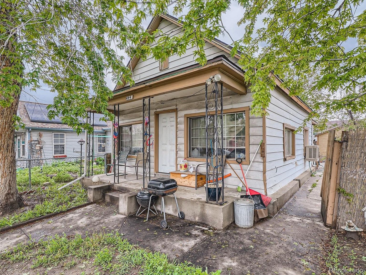 4446 Pennsylvania Street, Denver, CO 80216 Zillow