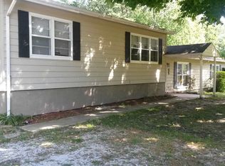 10876 Michigan Rd, Plymouth, IN 46563