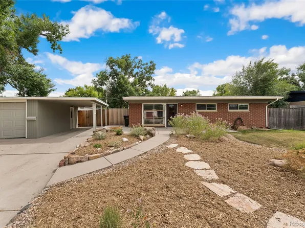 9312 Ridge Road, Arvada, CO 80002