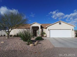 1780 S Robinson Ranch Rd, Thatcher, AZ 85552