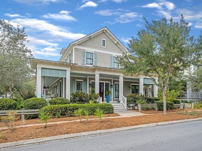 198 Needlerush Dr, Santa Rosa Beach, FL, 32459