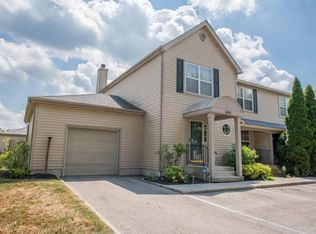1844 Ridgebury Dr, Hilliard, OH 43026