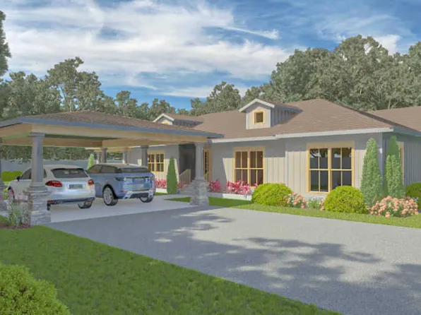 54267 Hurst Rd, Callahan, FL 32011