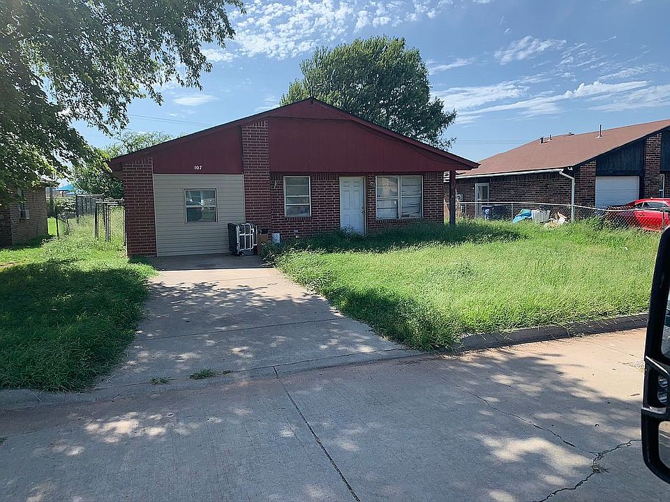 1st image of 107 Sunrise Dr