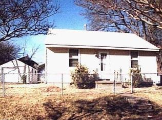 2425 Grandy Ave, Norfolk, VA 23509