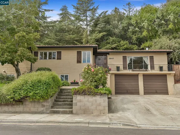 3840 Canyon Way, Martinez, CA 94553