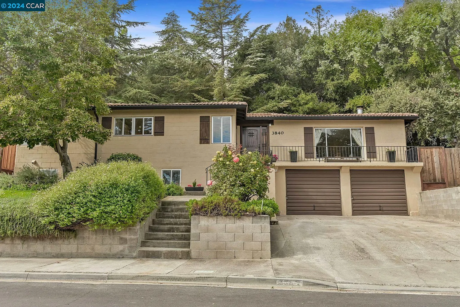 3840 Canyon Way photo 1