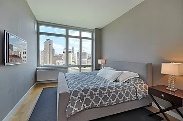 Rented by Corcoran