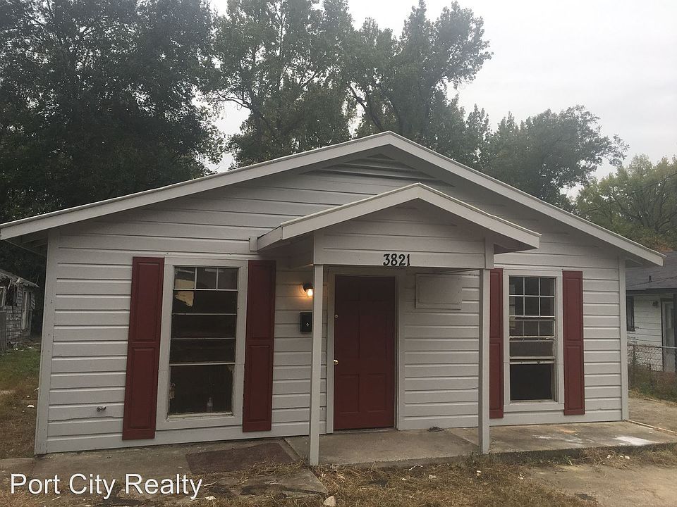 1st image of 3821 Murvon St