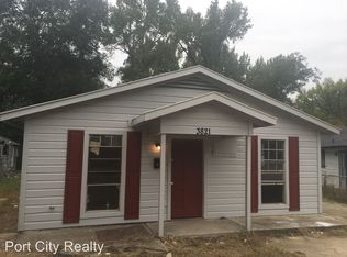3821 Murvon St, Shreveport, LA 71109
