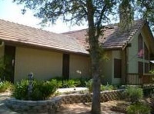 41897 Starlight Ct, Coarsegold, CA