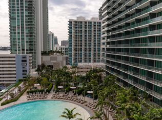 650 NE 32nd St UNIT 1102, Miami, FL 33137