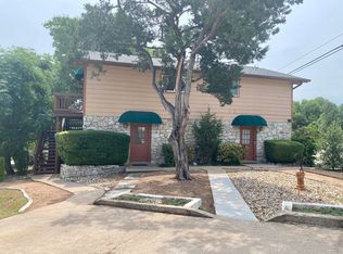 101 Blue Ridge Trl APT A, West Lake Hills, TX 78746