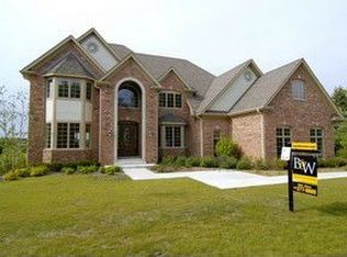 26082 W Brandt Rd, Barrington, IL 60010