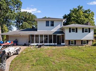 386 Jordan Rd, Indianapolis, IN 46217