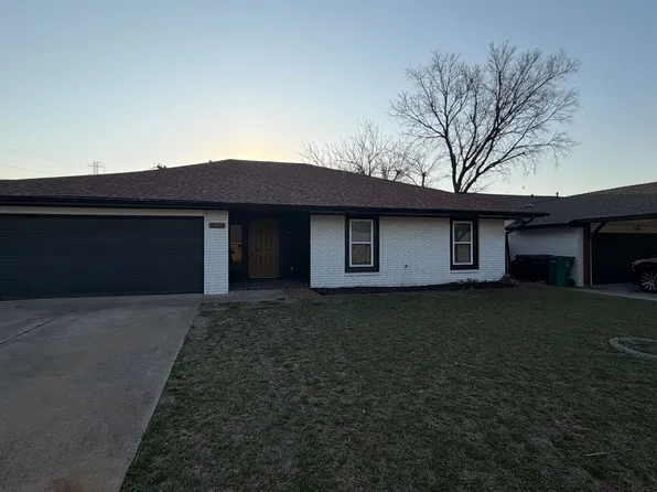 11524 N Florida Ave, Oklahoma City, OK 73120