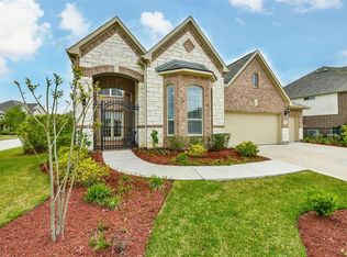 90 Birch Canoe Dr, The Woodlands, TX 77375