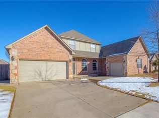 8825 NW 121st St, Oklahoma City, OK 73162