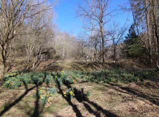 0 Elkins Br, Alkol, WV 25501