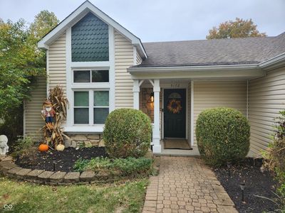 9172 Fireside Dr, Indianapolis, IN, 46250
