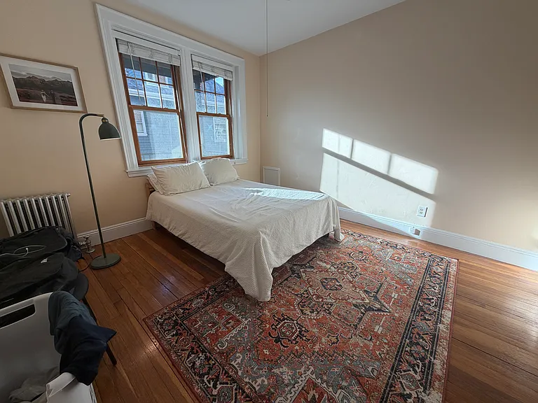 48 Strathmore Rd #26 — Photo 8