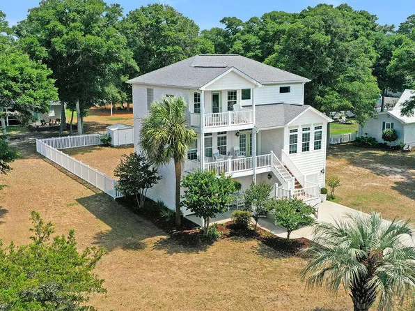 2813 Sea Vista Drive SW, Supply, NC 28462
