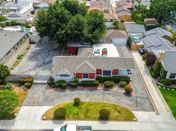 24957 Chestnut St, Santa Clarita, CA 91321