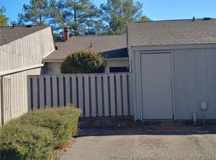 122A Mallard Cv, Vass, NC 28394