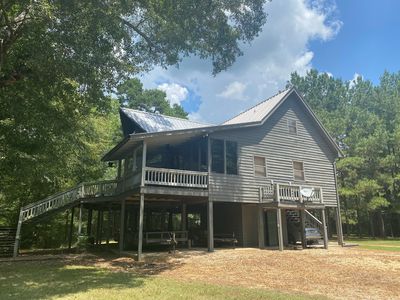 88A Hinson Rd, Tylertown, MS, 39667