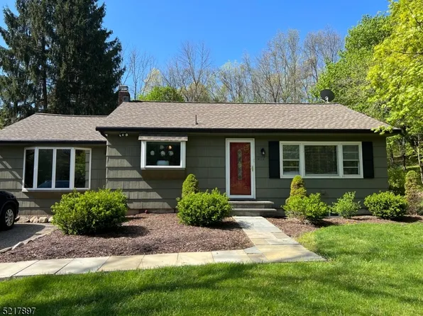 417 Mount Hermon Rd, Hope Twp., NJ 07825