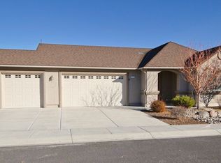 2275 Makenna Dr, Reno, NV 89521