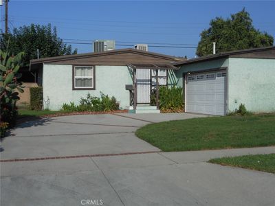 8359 Ranchito Ave, Panorama City, CA, 91402