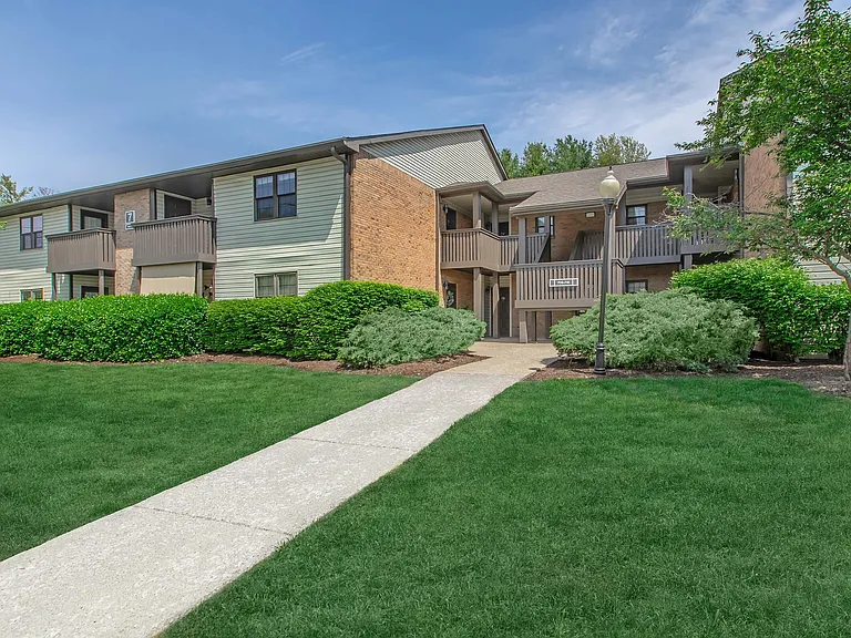 South Wind Apartment Homes — Photo 47