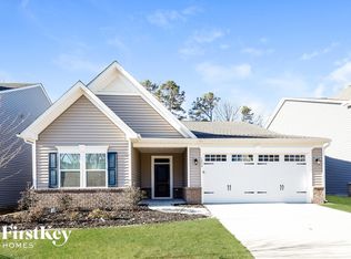 1224 Harkey Creek Dr, Monroe, NC 28110