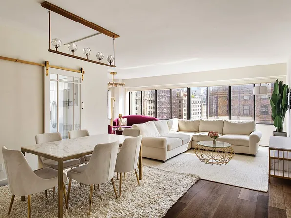 900 Park Ave APT 12C, New York, NY 10075