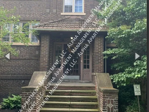 2772 Lancashire Rd Unit 5, Cleveland, OH 44106