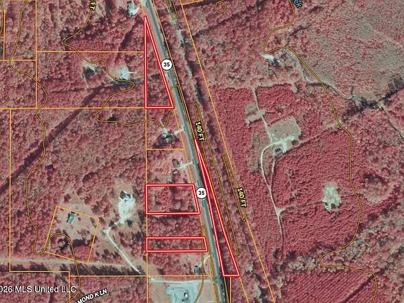 3rd image of 35 Highway