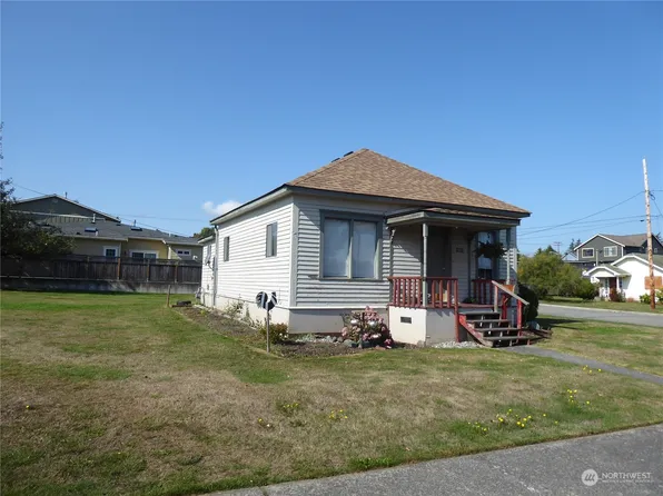 1604 N Avenue, Anacortes, WA 98221
