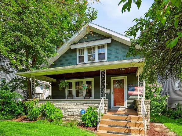 934 Lincolnway E, Mishawaka, IN 46544