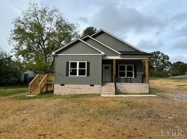 247 Martha St, Appomattox, VA 24522