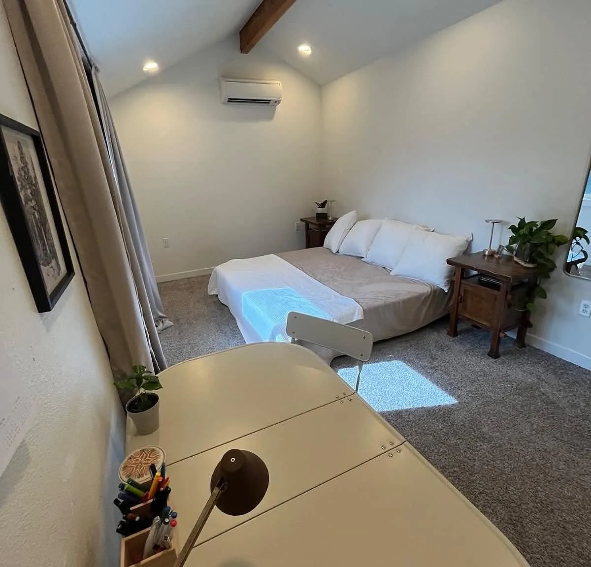 1 bed, 800 sqft, $2,500 — Photo 3