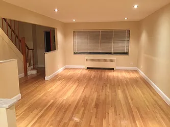 Rented by Keller Williams NYC